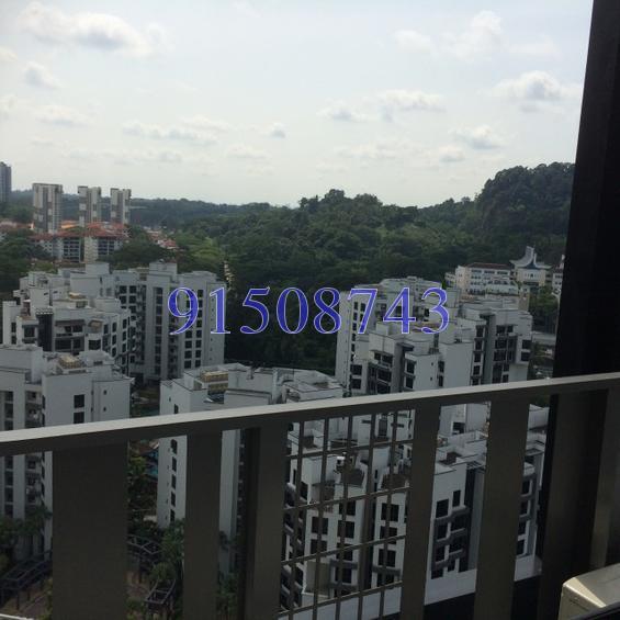 The Hillier (D23), Apartment #154810612